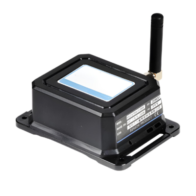 Temperature IoT Device with Wireless Transmission – The Inventory Master