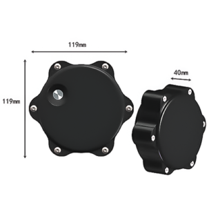 IOT Waste Sensor with Reliable Operation – The Inventory Master