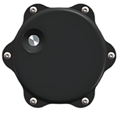 IOT Waste Sensor with Reliable Operation – The Inventory Master