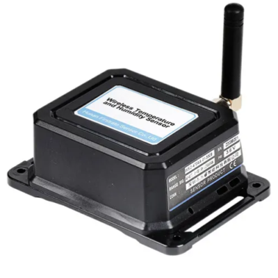 NB IOT Temperature and Wireless Humidity Sensor – The Inventory Master