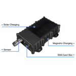 NB IOT Sensor with Bluetooth Connectivity – The Inventory Master