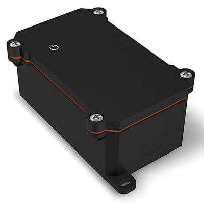 Solar Power Tracker with GPS and GNSS Support – The Inventory Master