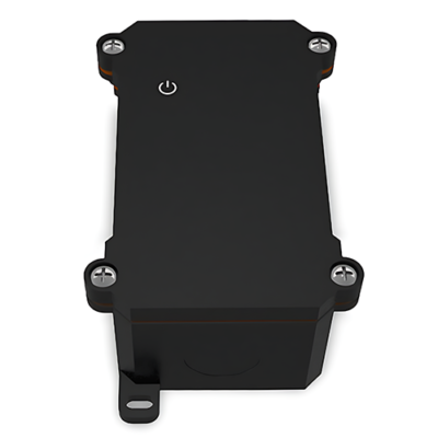 Solar Power Tracker with GPS and GNSS Support – The Inventory Master