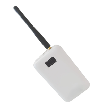 Handheld Device With Remote Monitoring And Management Enabled – The Inventory Master