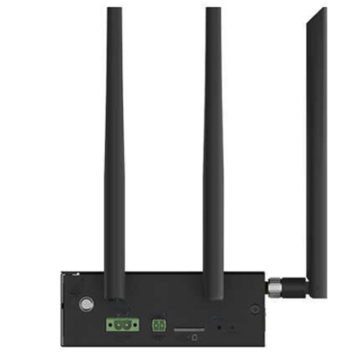 TIMLLRG-1051.png Industrial BACnet ProfNet Ethernet/IP Modbus POC/UA Bluetooth Gateway LoRawan – The Inventory Master