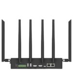 TIMLLRG-1052.png Industrial BACnet ProfNet Ethernet/IP Modbus POC/UA Bluetooth Gateway LoRawan – The Inventory Master