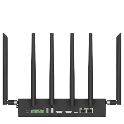 TIMLLRG-1052.png Industrial BACnet ProfNet Ethernet/IP Modbus POC/UA Bluetooth Gateway LoRawan – The Inventory Master
