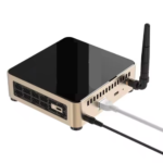 LoRaWAN IoT Hotspot Gateway with Wide Coverage and Quad Core – The Inventory Master