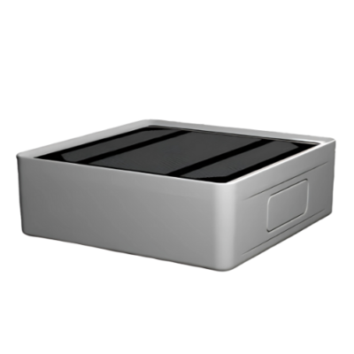 LoRaWAN Solar Powered GPS Tracker with Bluetooth – The Inventory Master