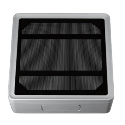 LoRaWAN Solar Powered GPS Tracker with Bluetooth – The Inventory Master