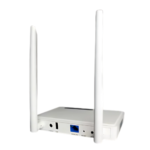 Indoor LoRaWAN Gateway for Network Applications – The Inventory Master