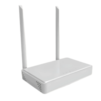 Indoor LoRaWAN Gateway for Network Applications – The Inventory Master