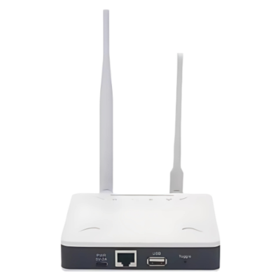 TIMLM-120-2.png LoRaWAN Indoor Gateway with OpenWrt and 4G Option – The Inventory Master