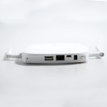White LoRaWAN Gateway with BLE and PoE Support and Powerful Distance Range – The Inventory Master