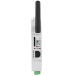 TIMLMCG-1032.png Wireless Global Frequency LTE & LoRaWAN Communication Module with Antenna – The Inventory Master