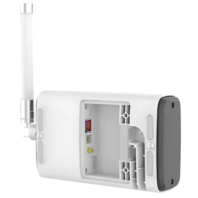 Industrial LoRaWAN Gateway with Edge Computing & Global Frequency Support – The Inventory Master