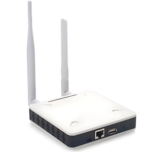 TIMLMCG-1091.png Remote LoRaWAN Gateway with SX1302, WiFi, USB-C, and 4G Option – The Inventory Master