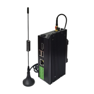 Industrial IoT Edge Gateway with LoRaWAN Support – The Inventory Master