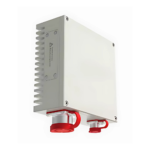 Industrial LoRaWAN Mesh Gateway with Durable IP66 Design – The Inventory Master