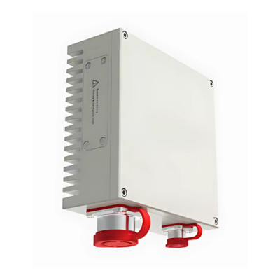 Industrial LoRaWAN Mesh Gateway with Durable IP66 Design – The Inventory Master