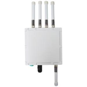 Outdoor LoRaWAN Gateway with Multi Channel Support – The Inventory Master