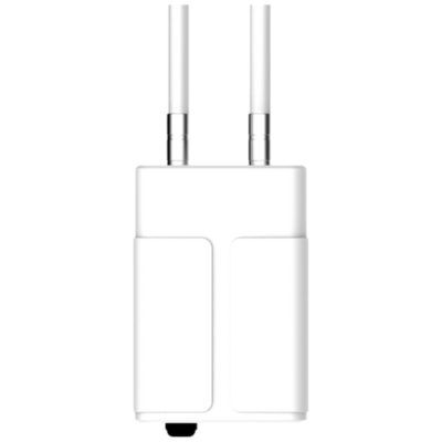 Outdoor Quad Core LoRaWAN Gateway – The Inventory Master