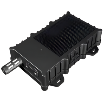 IoT Logistics and Farm Tracker with Solar Power and GPS – The Inventory Master