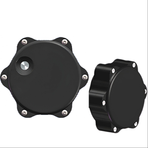 Waste Level Sensor with Ultrasonic Detection – The Inventory Master