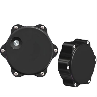 Waste Level Sensor with Ultrasonic Detection – The Inventory Master