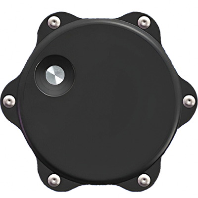 Waste Level Sensor with Ultrasonic Detection – The Inventory Master