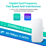 The Inventory Master Long Range Access Point