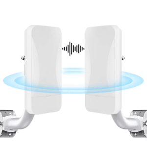The Inventory Master Wireless Bridge Long Range