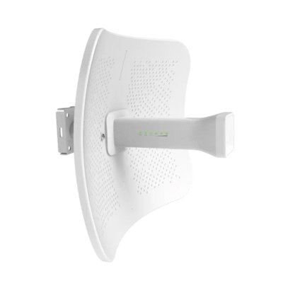 The Inventory Master Outdoor Long-Range Bridge