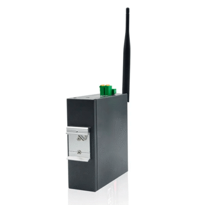 The Inventory Master Long Range 4G Modem