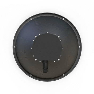 The Inventory Master Wireless Bridge For Long Range