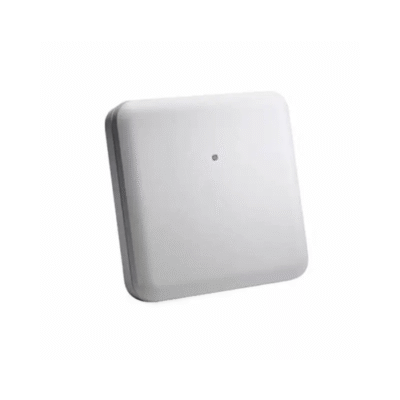 The Inventory Master Wireless Access Point