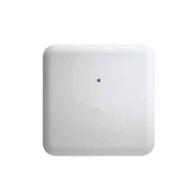 The Inventory Master Wireless Access Point