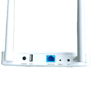Smart Indoor LoRaWAN Gateway Half Duplex – The Inventory Master