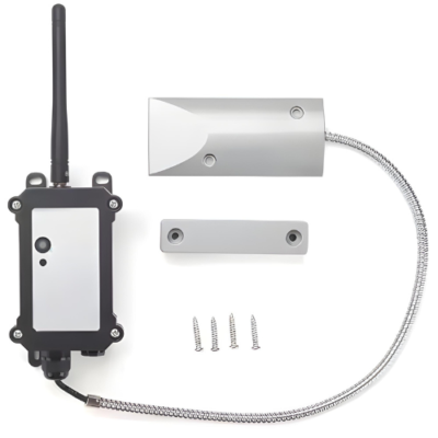 TIMLRG-103-1-1.png LoRaWAN Gateway 1.0.3 Wireless Smart Sensor With Bluetooth And Long Battery Life – The Inventory Master