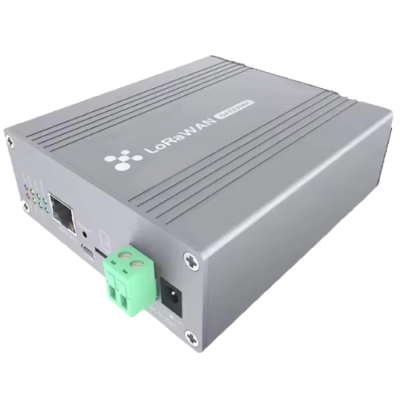 Half Duplex 27dBm LoRaWAN Wireless Gateway – The Inventory Master