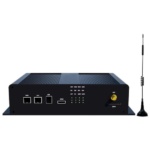 Smart Factory 4G LTE IoT Edge Gateway with Node - RED on Raspberry Pi – The Inventory Master