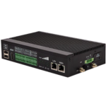 4G LTE Profinet Edge IoT Gateway with RS232 and LoRaWAN 868/915 MHz – The Inventory Master
