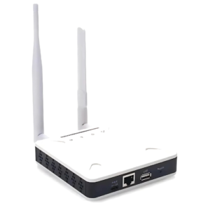 TIMLRG-108-1.png Indoor 868MHz LoRaWAN Gateway with Wi-Fi, Ethernet & USB Support – The Inventory Master