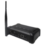 LoRaWAN IoT Gateway for Smart City, Home, Agriculture, and Industry – The Inventory Master