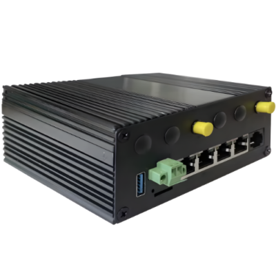TIMLRG-120-2.png LoRaWAN Gateway Cloud Server Smart City Indoor Gateway – The Inventory Master