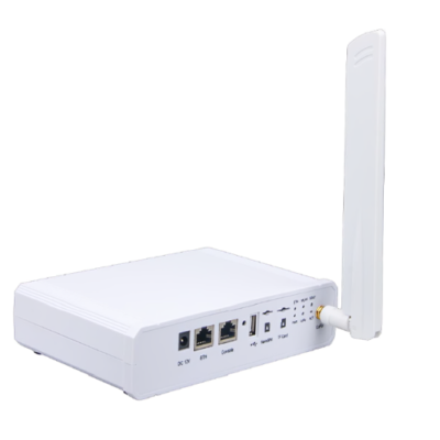 Indoor LoRaWAN Gateway for 2.4 GHz IoT Solution – The Inventory Master