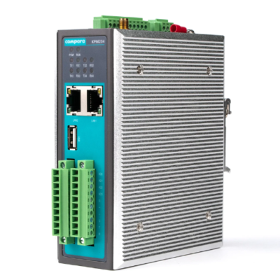 LoRa IoT Gateway for Smart Meter Monitoring & Data Collection – The Inventory Master