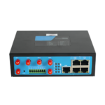 TIMLRG-138-1.png Industrial PoE Smart Gateway for Serial, Ethernet, DI/DO & Bluetooth Sensors – The Inventory Master
