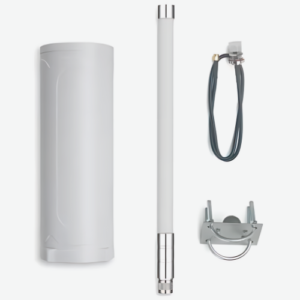 Outdoor LoRaWAN Gateway with 3G/4G Support – The Inventory Master