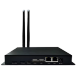 TIMLRG-144-1.png LoRaWAN Gateway with WiFi, 4G LTE, and GPS Support – The Inventory Master